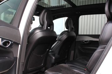Volvo XC90 - 12