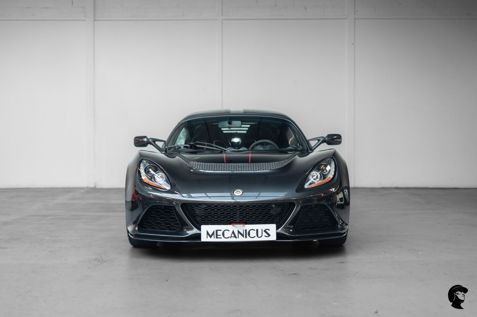 Lotus Exige SPORT 350 70th Anniversary *PPF* imagem 3
