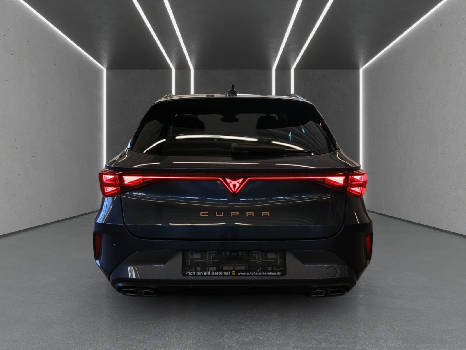 Cupra Leon - Bild 6