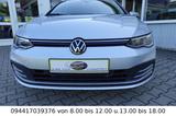Volkswagen Golf VIII Lim. United 1.0  81KW - Volkswagen Golf: United V