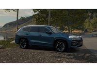 Volkswagen Tayron - Vorschau Bild 3