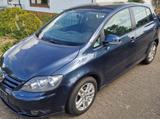 Volkswagen Golf Plus 1.9 TDI 66kW Goal/1.Hd. - Volkswagen Golf Plus Goal mit Diesel-Antrieb