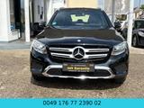 Mercedes-Benz GLC 220 d 4Matic*SERVICE-TÜV NEU*NAVI*SHZ*EURO6* - Mercedes-Benz GLC 220 in Ludwigshafen