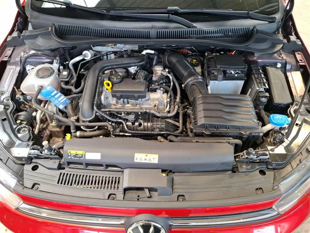 Volkswagen Polo Style 1.0 TSI DSG, миниатюра 22