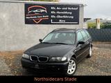 BMW 316 Baureihe 3 Touring 316i *Facelift*Sdach* - gebrauchte BMW 316 mit Facelift
