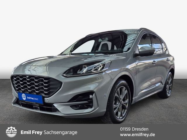 Ford Kuga 2.0 EcoBlue Aut. ST-LINE X