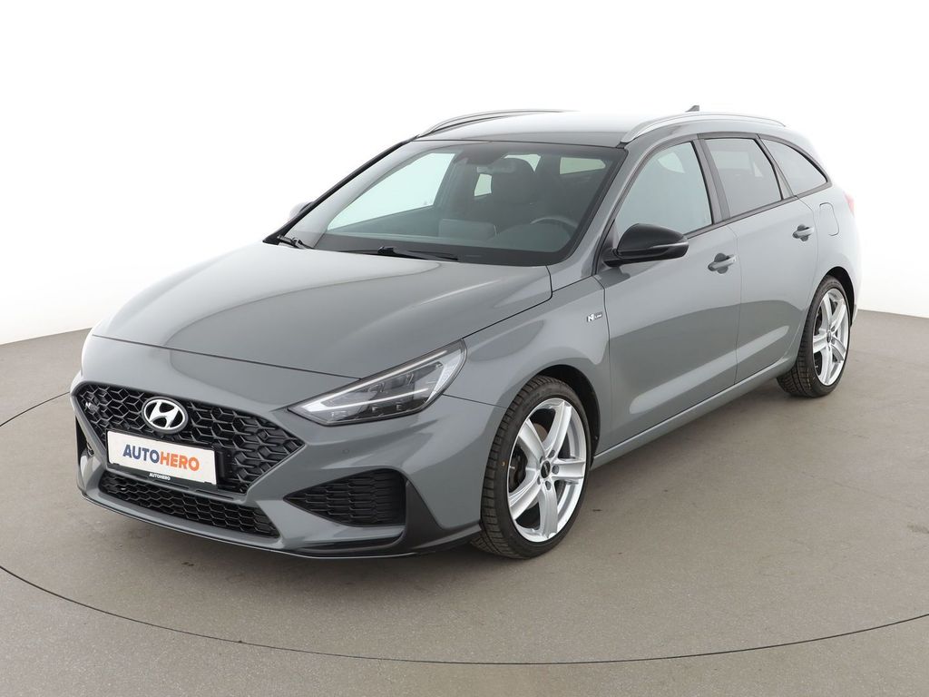 Image of Hyundai i30