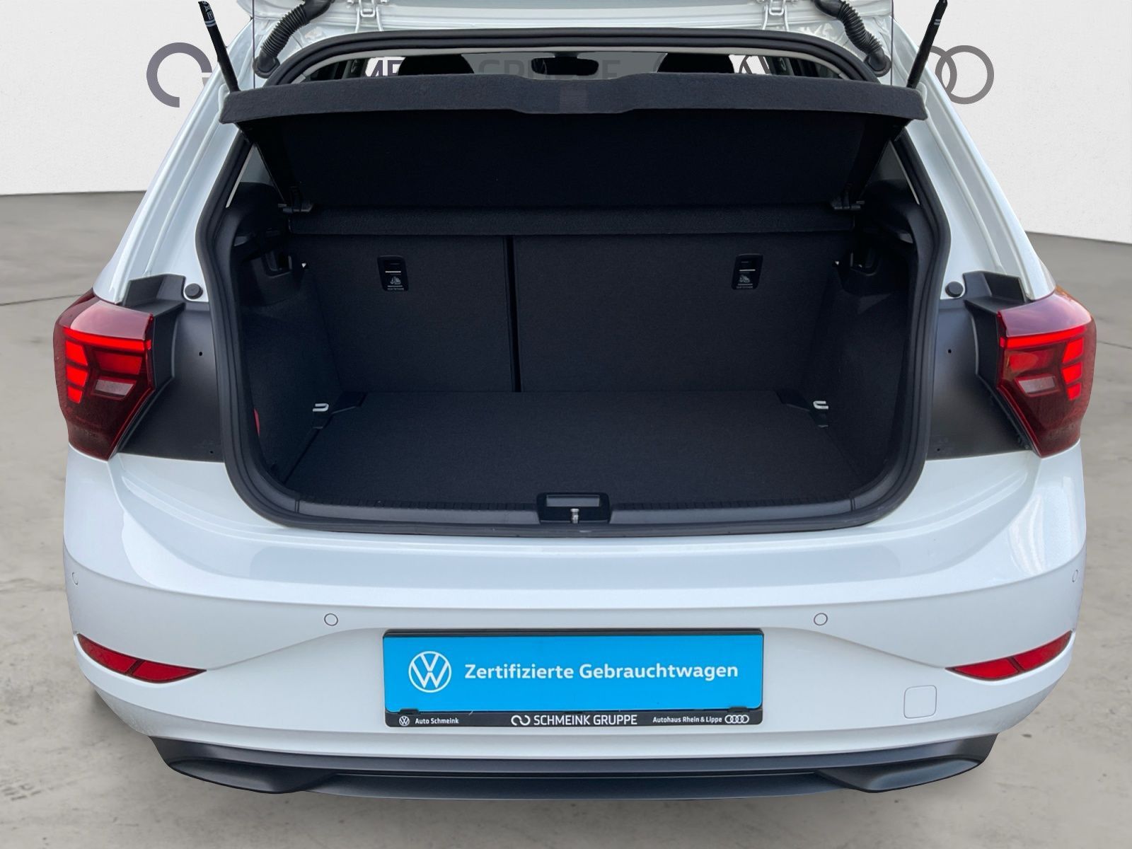 Volkswagen Polo - Bild 16