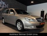 Skoda Octavia Combi Elegance/Automatik/Klima/Tüv-Neu