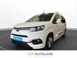 Toyota PROACE 1.2 CITY VERSO | PARKH | NAVI | AHK - Toyota aus 2021
