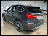 BMW X1 sDrive20i xLine AHK Harman-Kardon großes Navi - : Geländewagen, Grosse