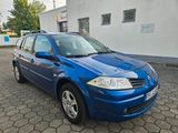 Renault Megane Grandtour 1.6 16V Avantage 2.Hd Klima Tü - Renault Megane aus 2007: Grandtour