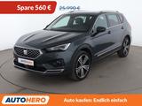 Seat Tarraco 2.0 TSI Xcellence 4Drive Aut.*NAVI*CAM* - gebrauchte Seat Tarraco aus dem Jahr 2019