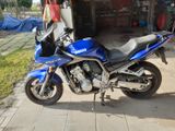 Yamaha fzs 1000 fazer - Offers matching your search criteria