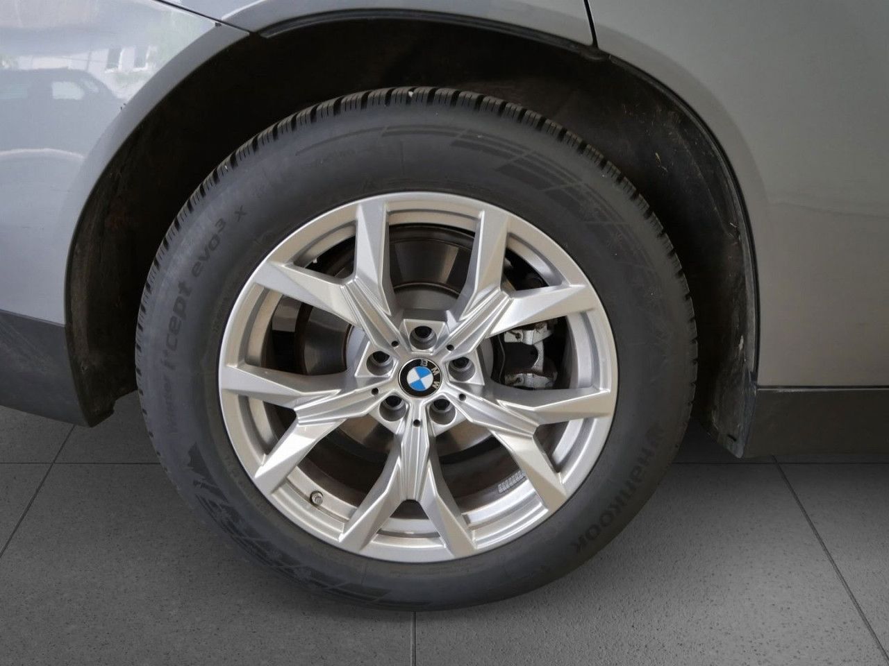 BMW X3 - Bild 13