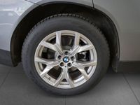 BMW X3 - Vorschau Bild 13