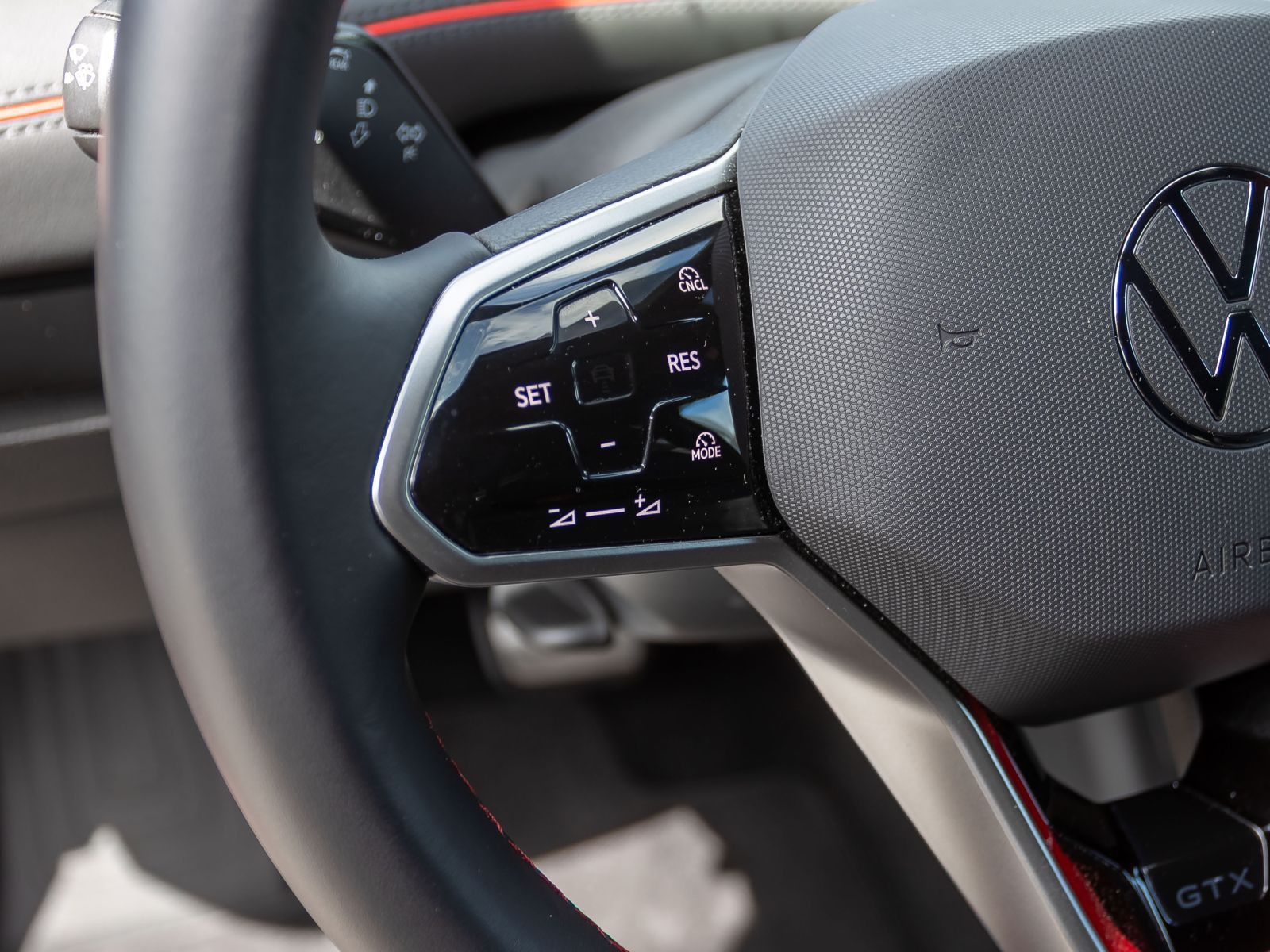 Volkswagen ID.7 - Bild 15