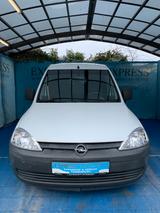 Opel Combo Kasten - Opel Combo in Magdeburg