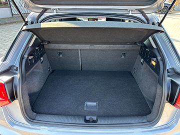 Audi Q2 35 TFSI advanced LEDKamera