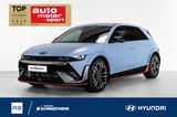 Hyundai IONIQ 5 N 84kWh (609PS) Allradantrieb - Hyundai Gebrauchtwagen in Köln
