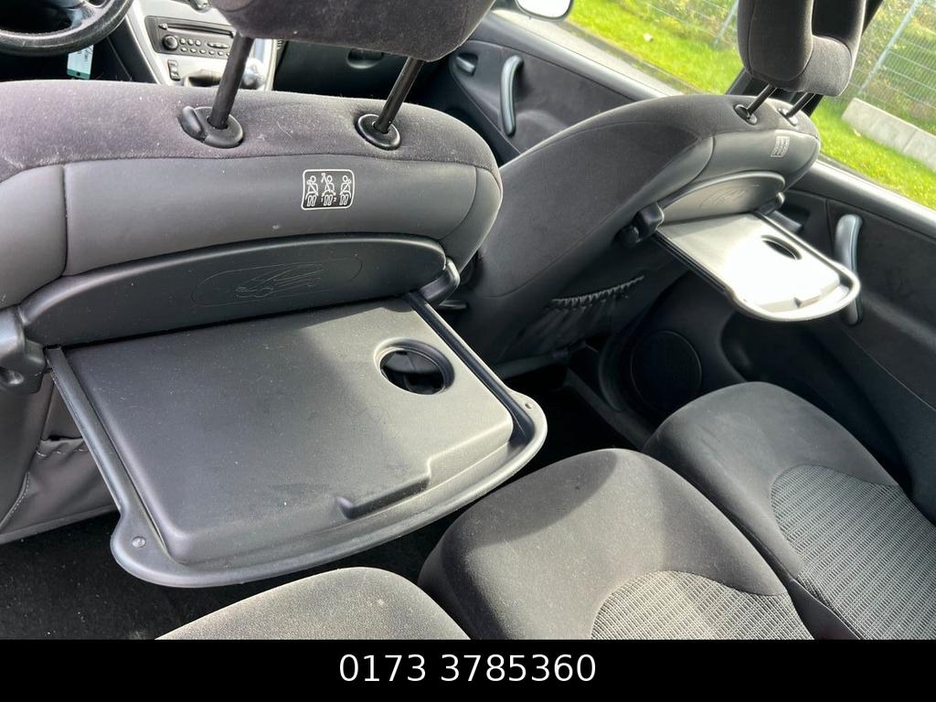 Citroën Xsara Picasso