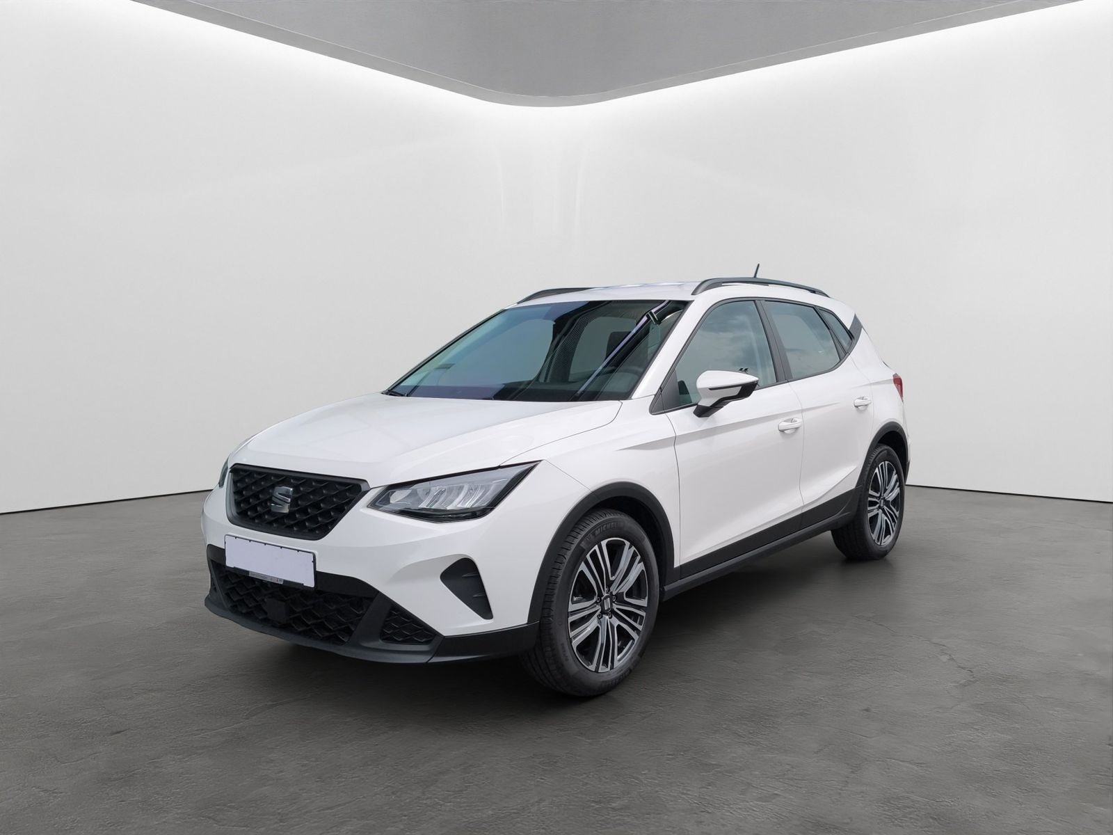 Seat Arona - Bild 2