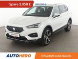 Seat Tarraco 2.0 TDI Xcellence 4Drive Aut.*NAVI*ACC* - Seat Tarraco in Hannover