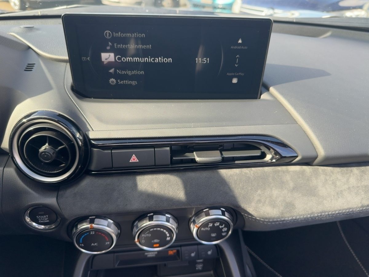 Mazda MX-5 - Bild 10