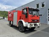 Iveco LKW/TRUCKS LKW TRUCKS FF 95E Feuerwehr SW 2000 o - Offers