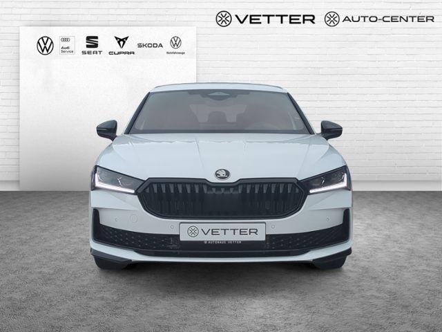 Fahrzeugabbildung SKODA Superb 2.0 TSI DSG Sportline MATRIX AHK HEADUP