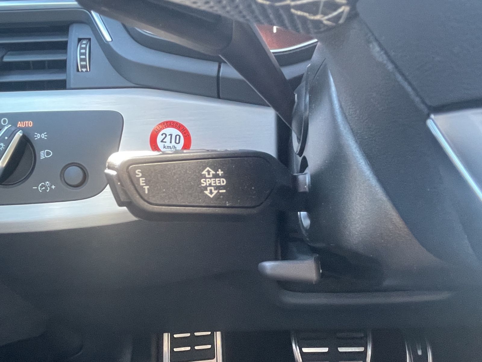 Audi A4 - Bild 24