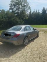 Mercedes-Benz Mercedes Benz C450/C43AMG  4MATIC Service NEU - gebrauchte Mercedes-Benz C 43 AMG aus dem Jahr 2015