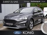 Ford Focus Active 155 PS LED+NAVI+Allwetter+Kamera - Ford Vorführfahrzeuge