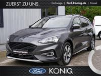 Ford Focus Active 155 PS LED+NAVI+Allwetter+Kamera
