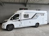 Knaus VAN 650 MEG Vansation Solar / Standklima / SAT - Knaus Diesel Teilintegrierter 650 meg