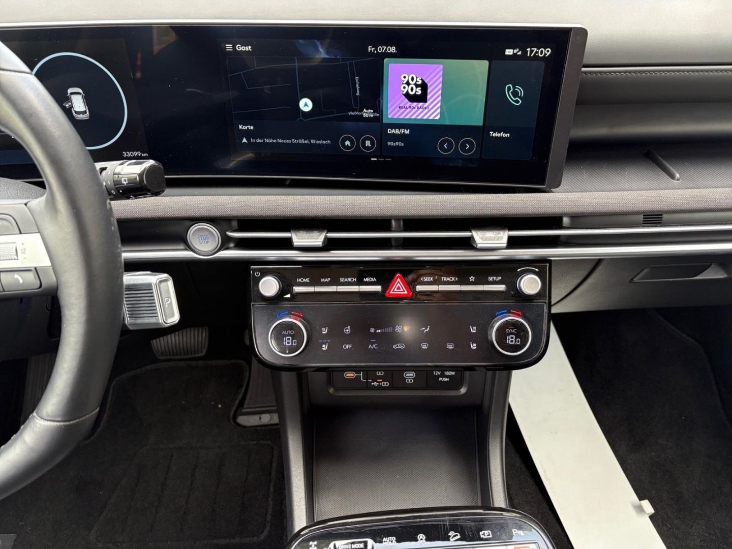 Hyundai Tucson – Bild 9