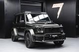 Mercedes-Benz BRABUS G800 Production 2025 Carbon Pack I & III