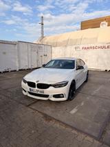 BMW 440 Gran Coupé 440i Gran Coupé M Sport A M Sport