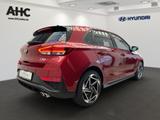 Hyundai i30 5-Türer 1,5 T-GDI 7-DCT N-Line 2xKlima KAM - Hyundai: X30