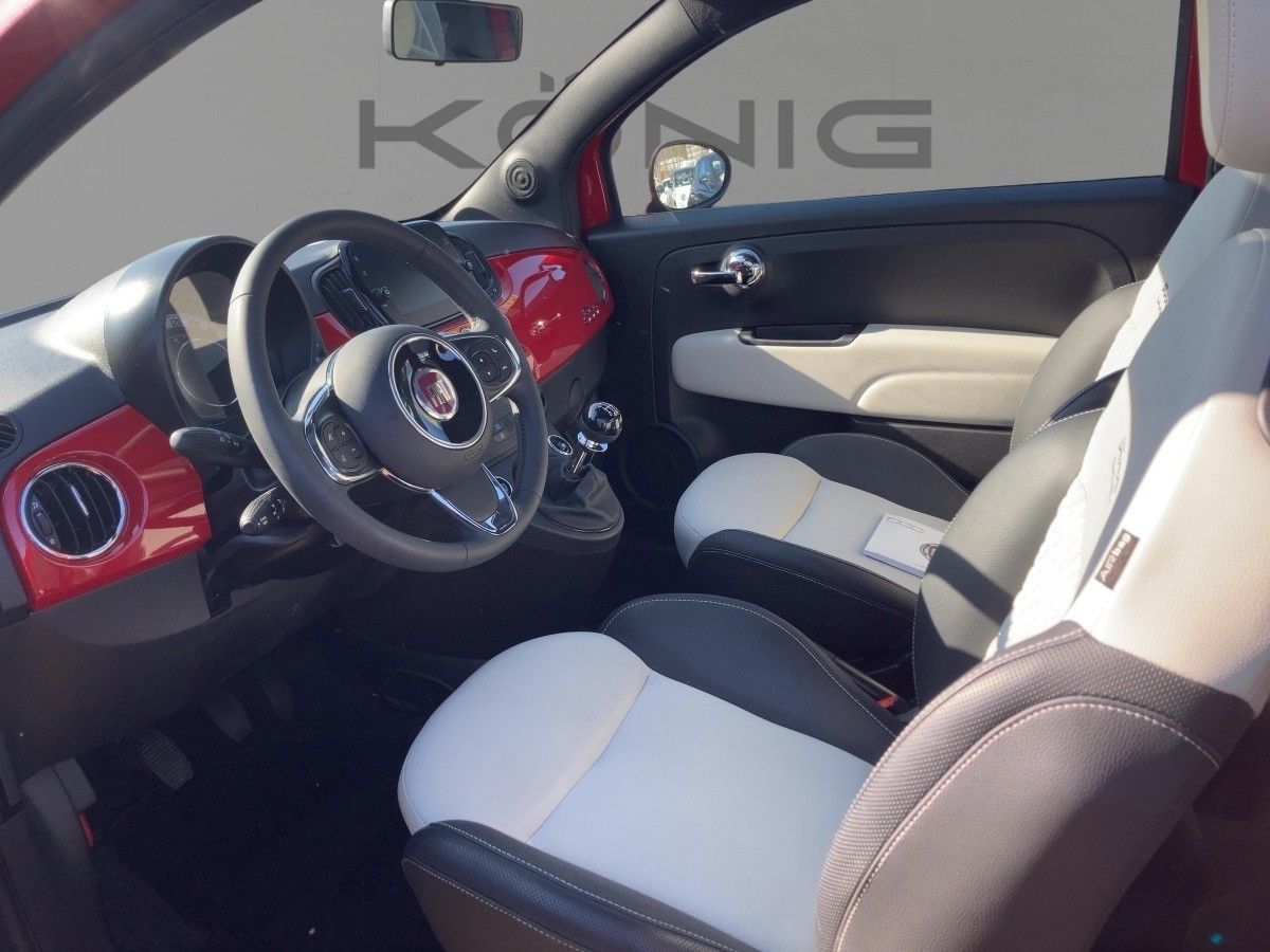 Fiat 500 - Bild 7