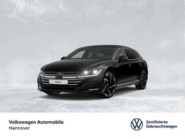 Image of Volkswagen Arteon