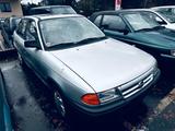 Opel Astra 1,6  - gebrauchte Opel Astra aus dem Jahr 1993