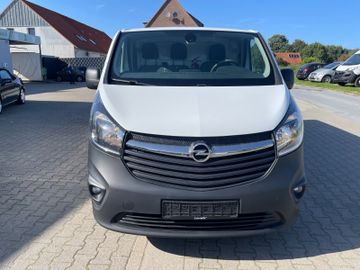 Opel Vivaro - 2