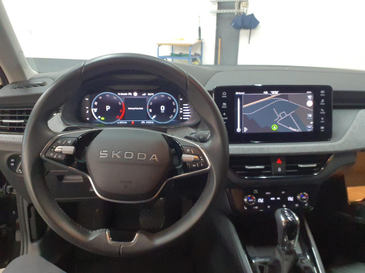 Skoda Scala - Bild 4