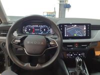 Skoda Scala - Vorschau Bild 4