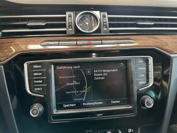 Volkswagen BMTStart-Stopp *AHK*Sitzh.*Pano*ACC*