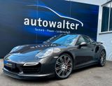 Porsche 991 Turbo- Vollausstattung - Approved  bis 03/26 - Porsche 991: Coupé, Turbo