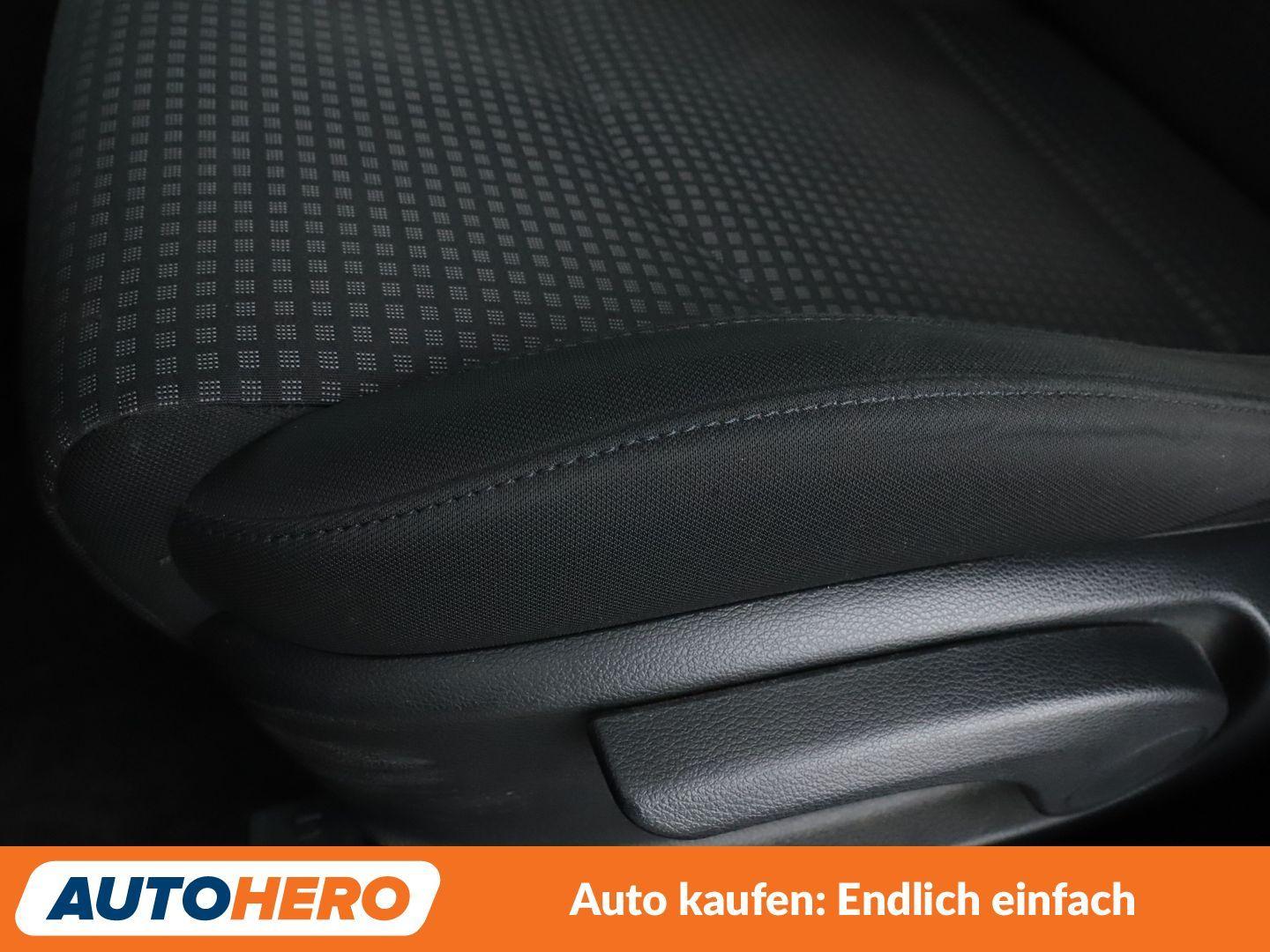 Kia cee'd 1.4 Edition 7 Limited*TEMPO*CAM*PDC*SHZ*