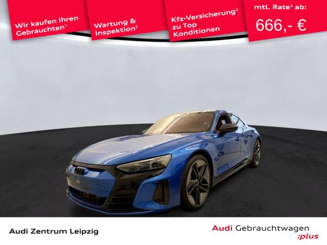 Image of Audi RS e-tron GT
