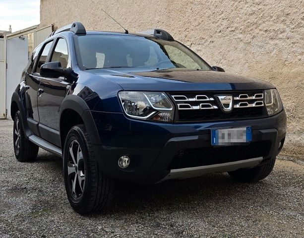 Dacia Duster 1.5 DCi 110 CV S&S Serie Speciale B